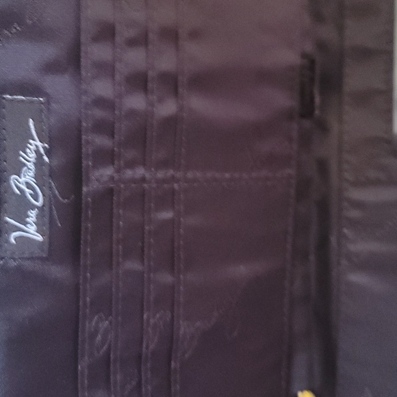 Vera Bradley Wallet - Picture 4 of 5